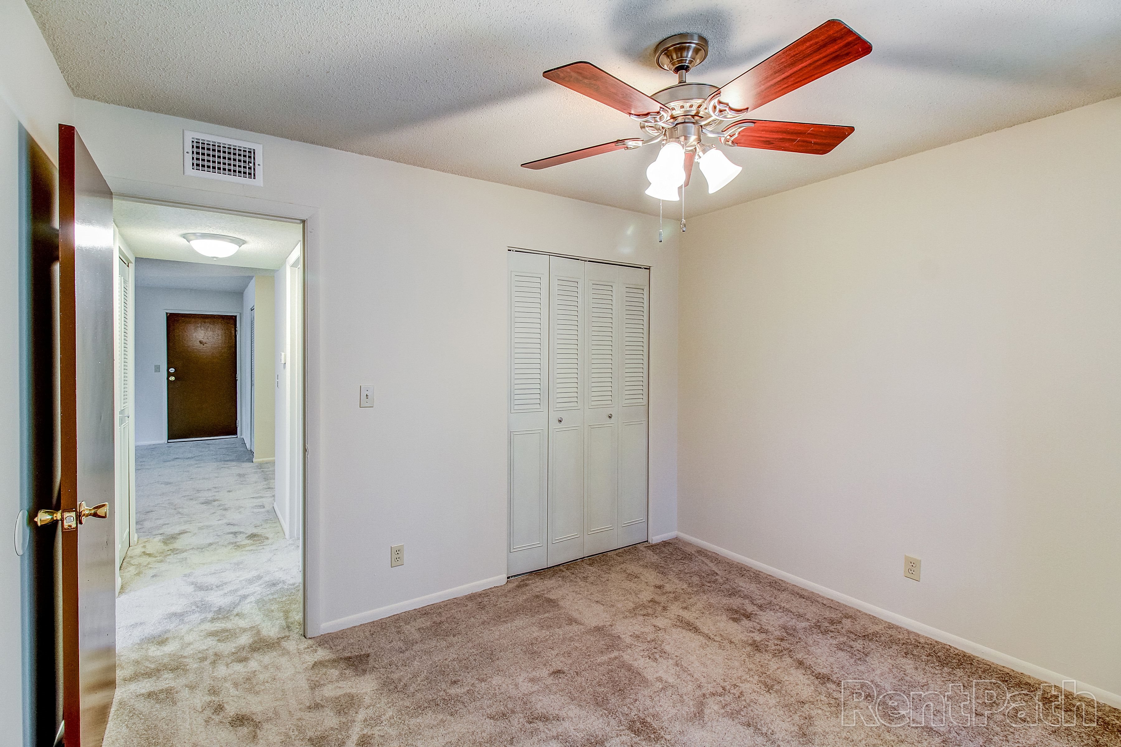 Interior Bedroom
